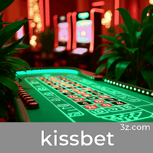 Kissbet: Descubra Promoções Exclusivas e Ofertas Imperdíveis