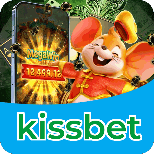 Instalar APK kissbet