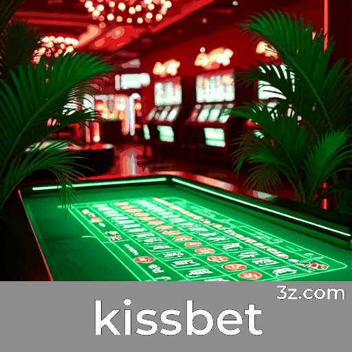 Kissbet: O Cassino Online Seguro e Premiado