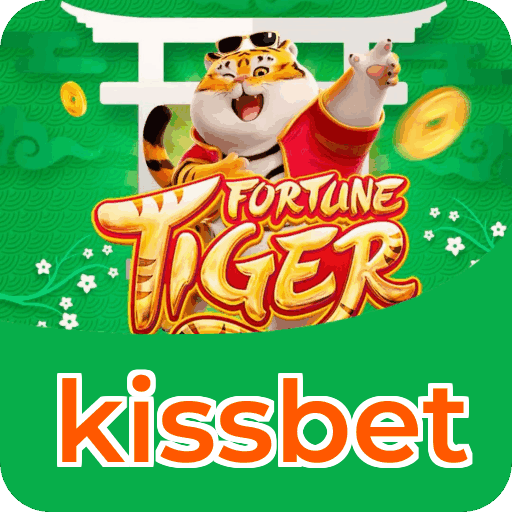 Login rápido no app kissbet