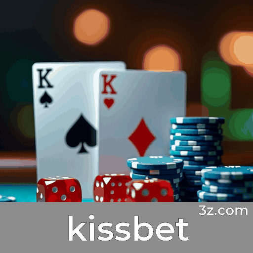 Kissbet: Apostas Esportivas Precisão e Excelência