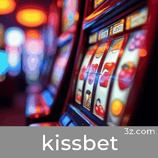 Kissbet Inovação: Tecnologia Avançada de Jogos