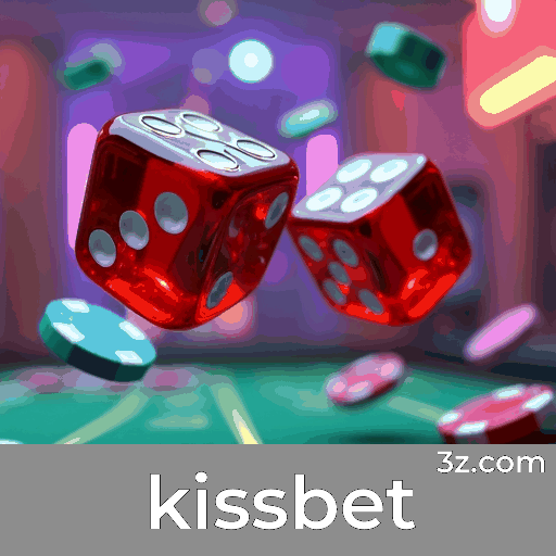 Kissbet: O Cassino Online Seguro e Premiado