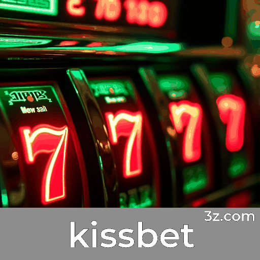 kissbet.com - Plataforma de Apostas e Cassino Online Confiável no Brasil - kissbet